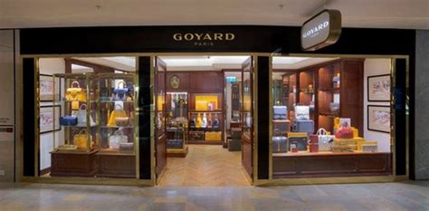 buying goyard hong kong|goyard macau.